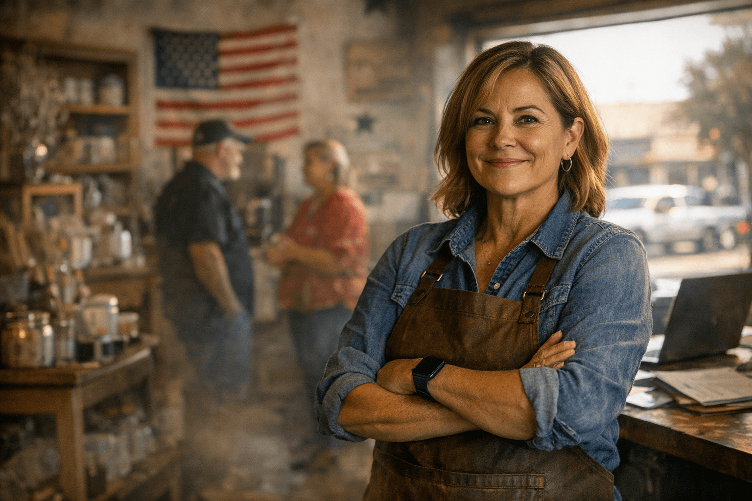 Copperas Cove to host Governor’s Small Business Summit in July 2026