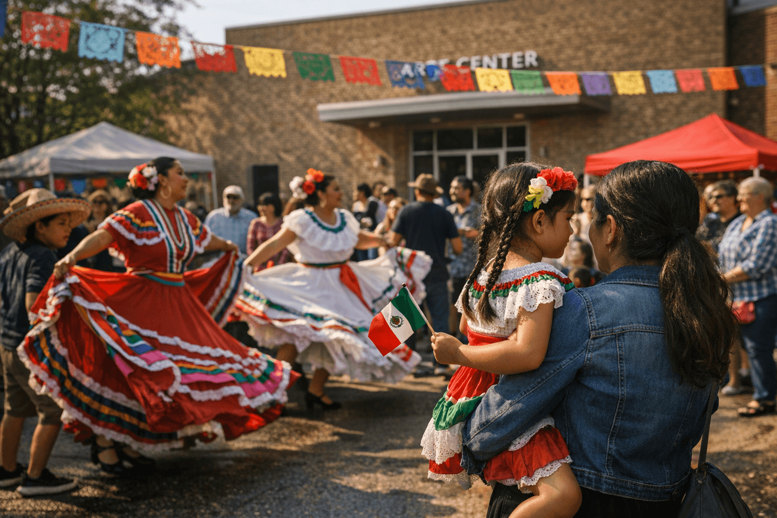 Oxford arts center to host Cinco de Mayo festival, fundraise for El Centro