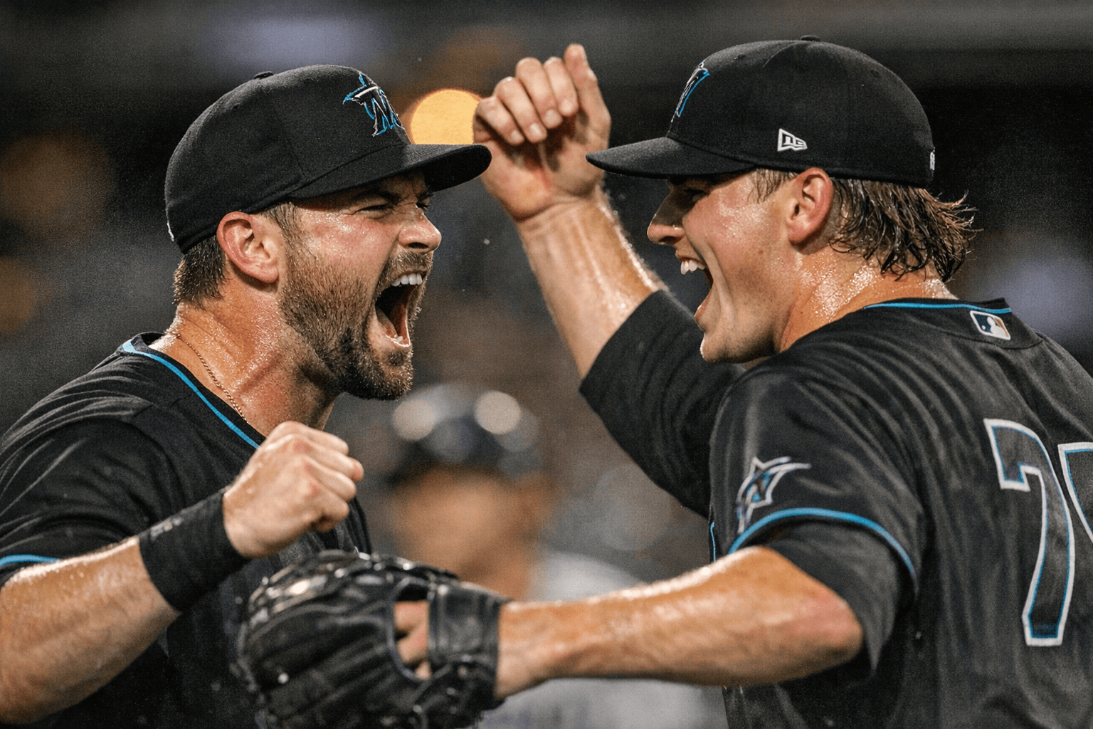 Braxton Garrett, Robby Snelling dominate Triple-A, Marlins weigh promotions