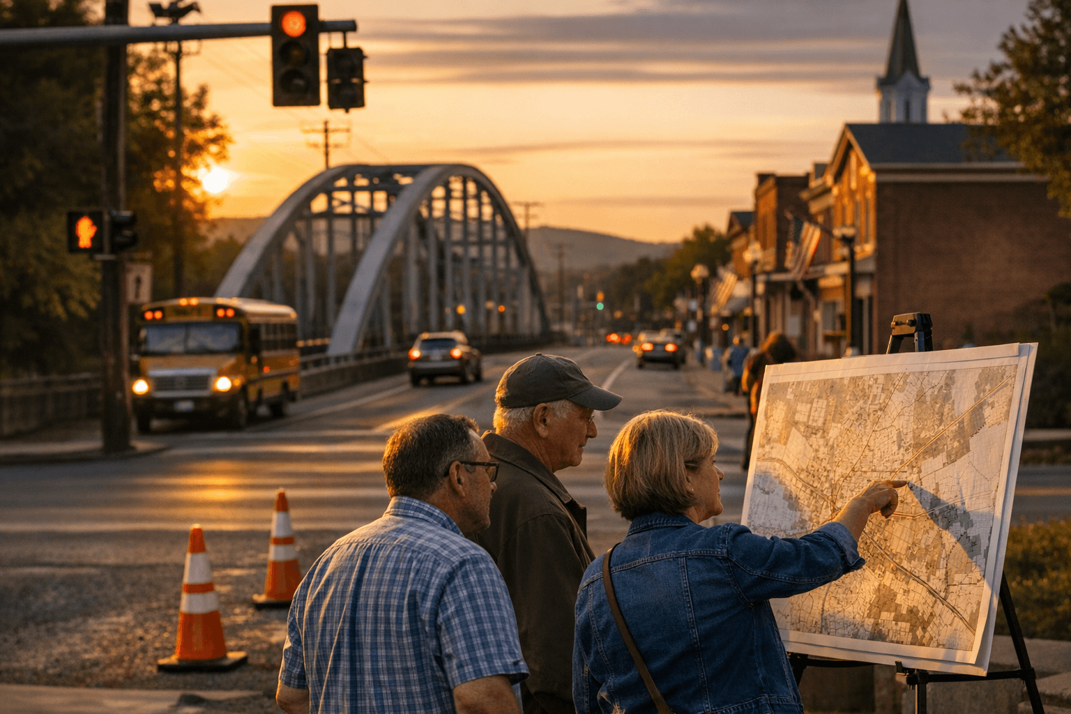 Union County residents invited to weigh in on transportation plans
