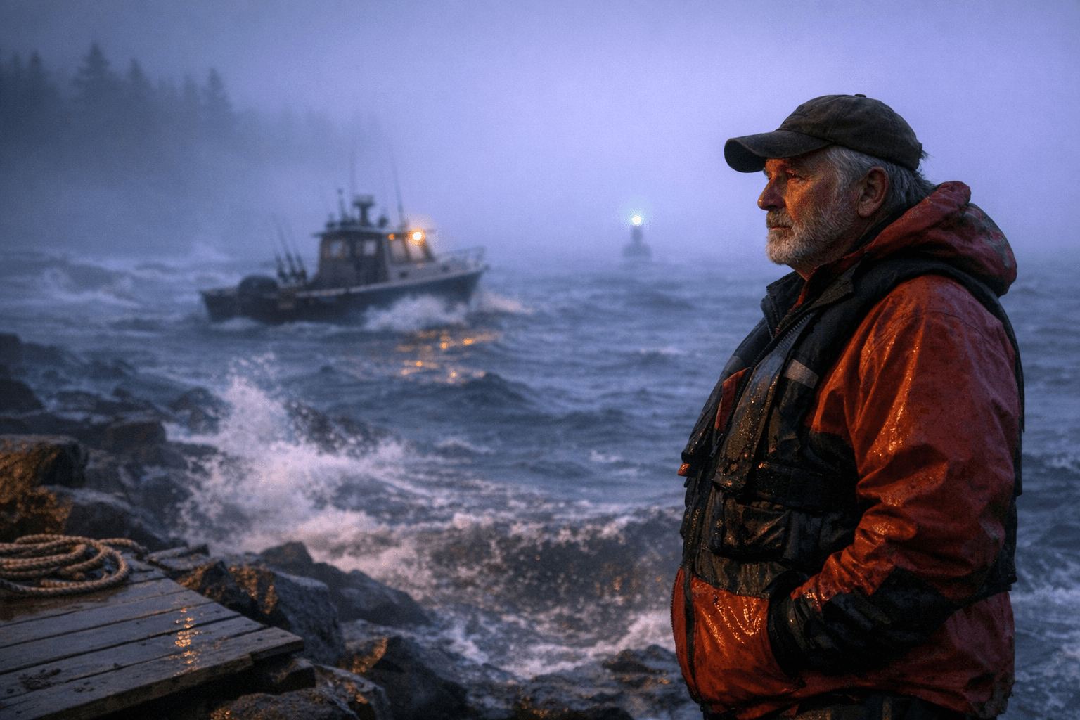 NWS extends fog and small craft advisories for St. Louis County waters