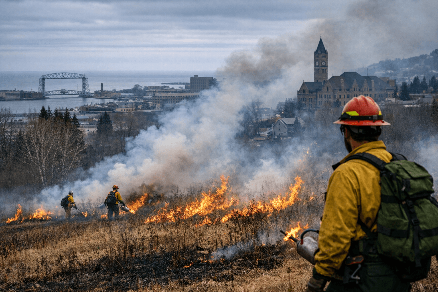 AI-generated illustration