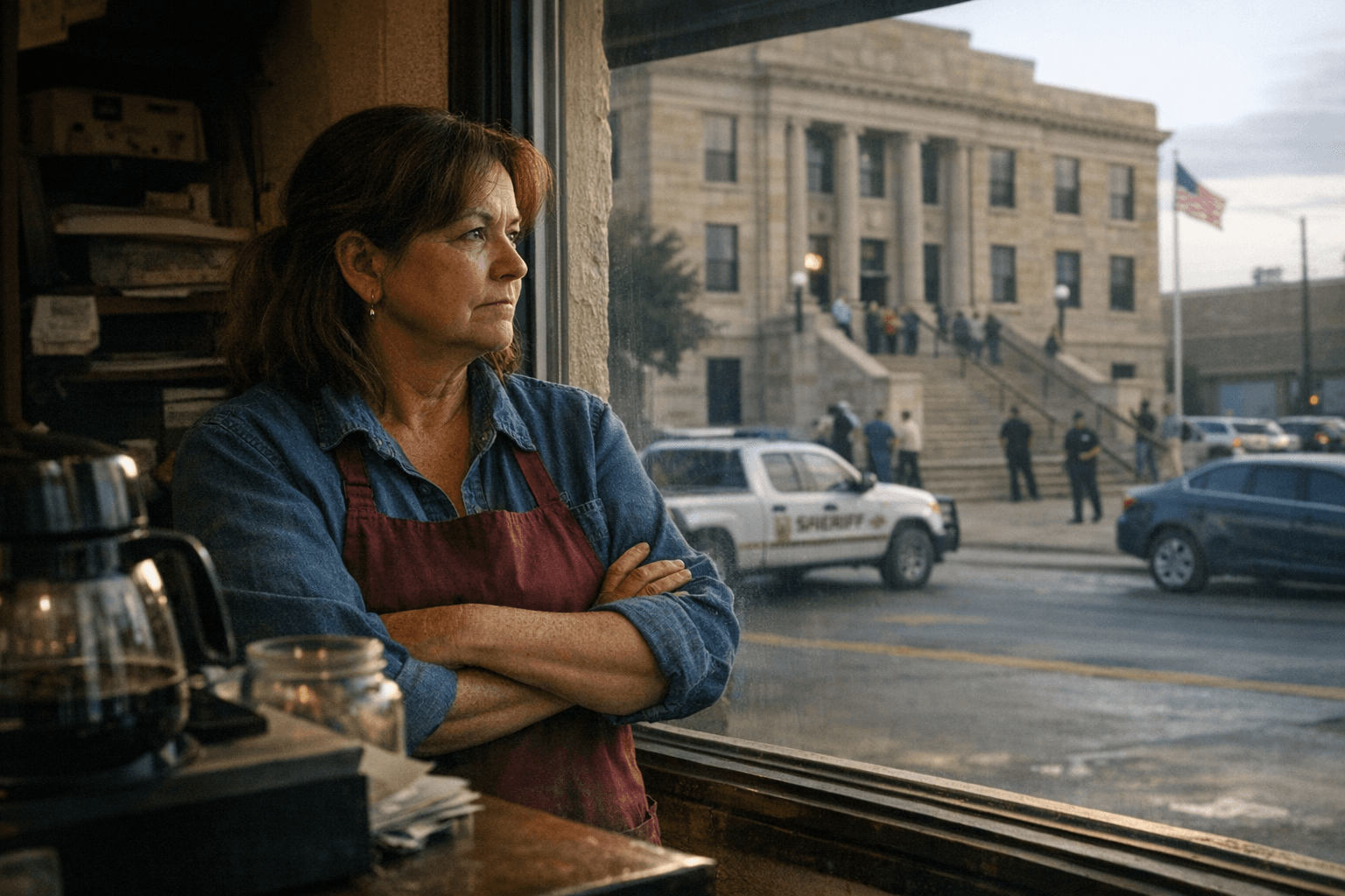 Texas County board calls special meeting on budget requests, p-card refunds