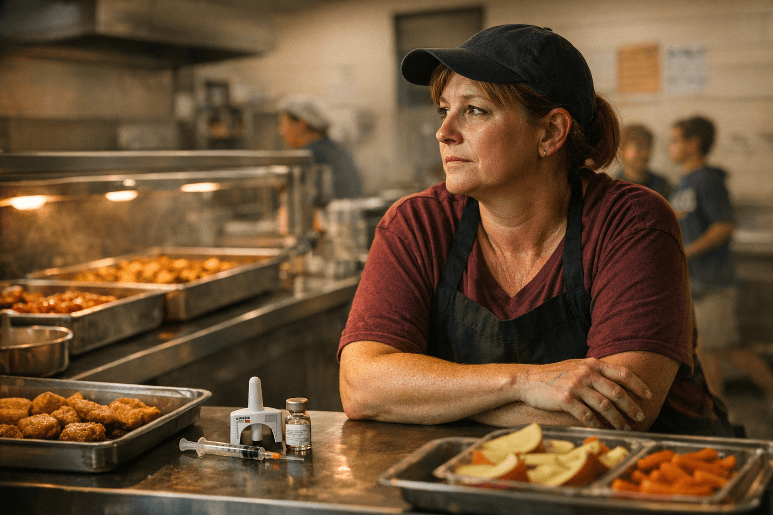 West Holmes board approves purchasing co-ops, policy updates at April meeting