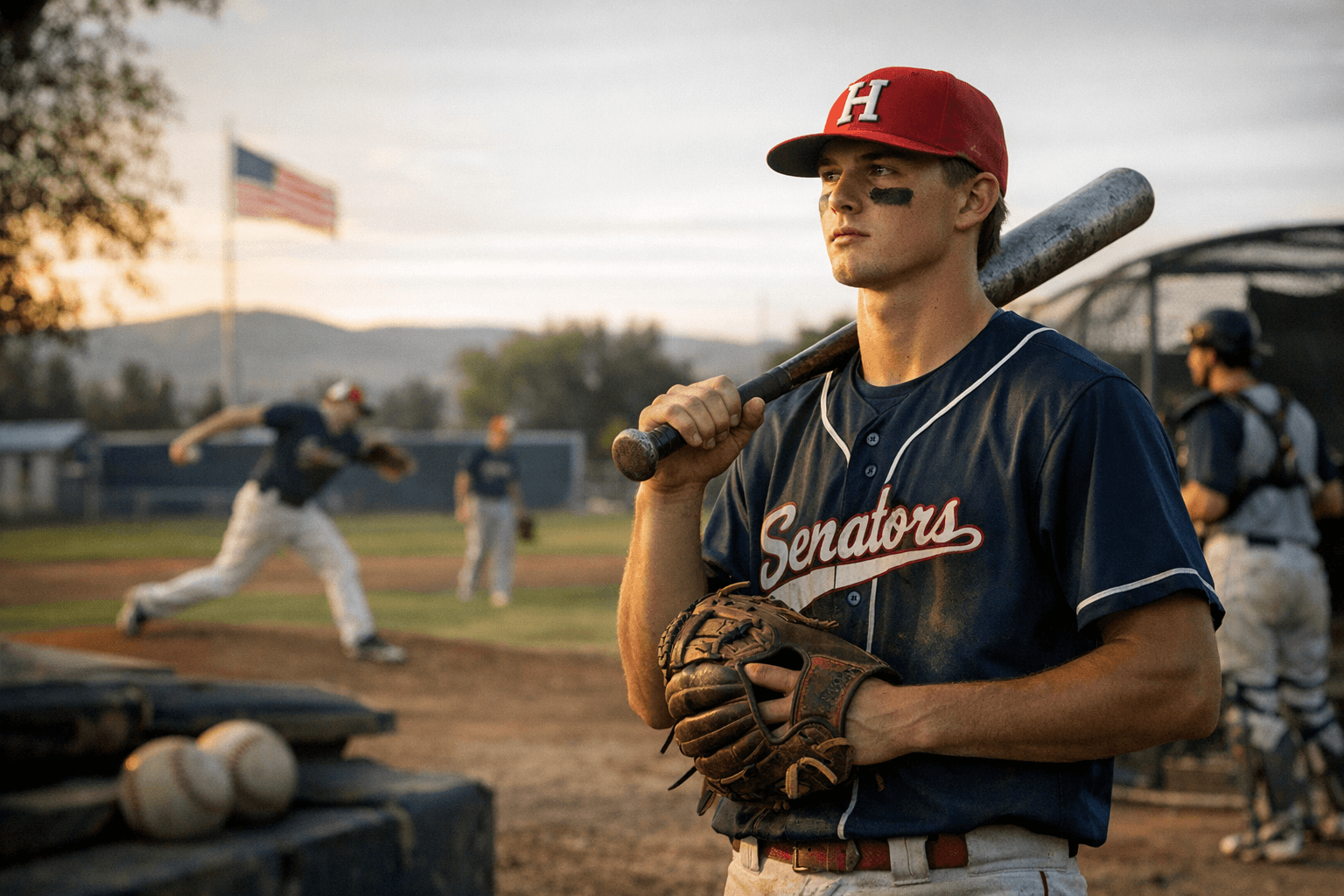 Helena Senators reload for American Legion baseball season, expect another title run