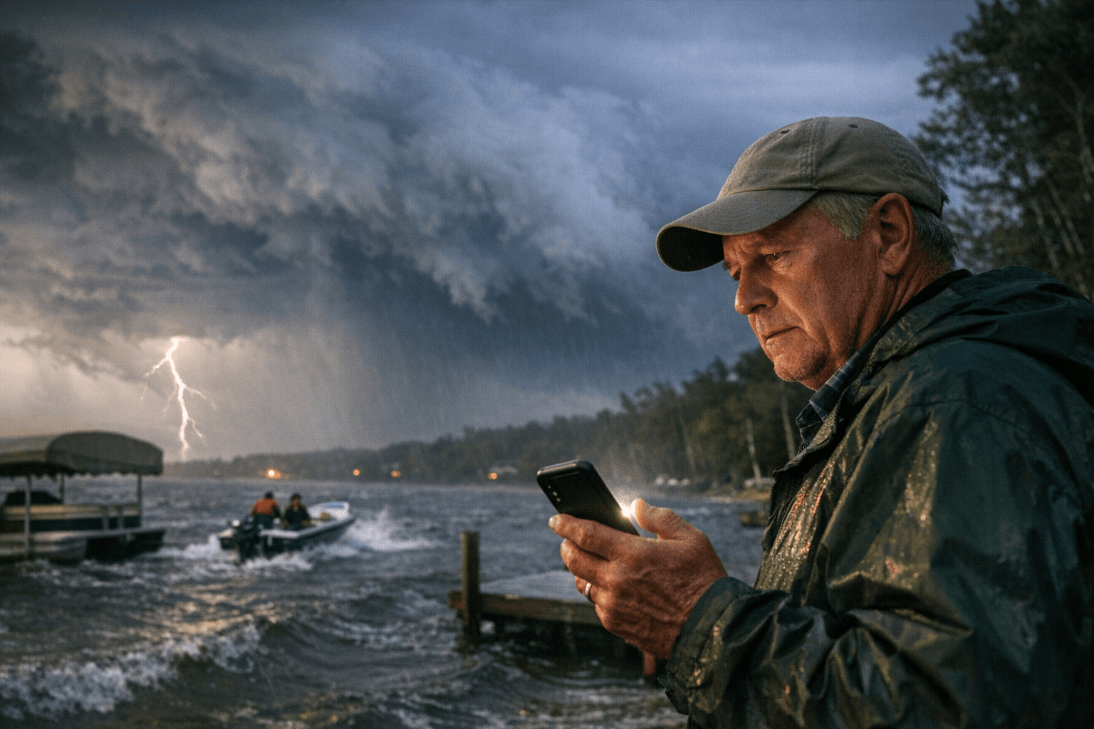 Otter Tail County urges residents to sign up for Smart911 alerts