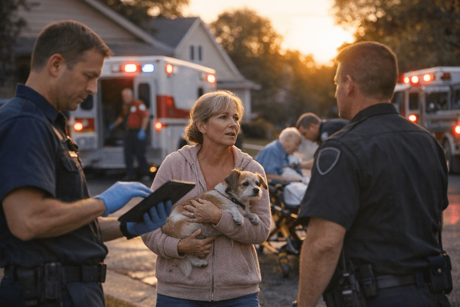 Otter Tail County promotes Smart911 for faster emergency response alerts