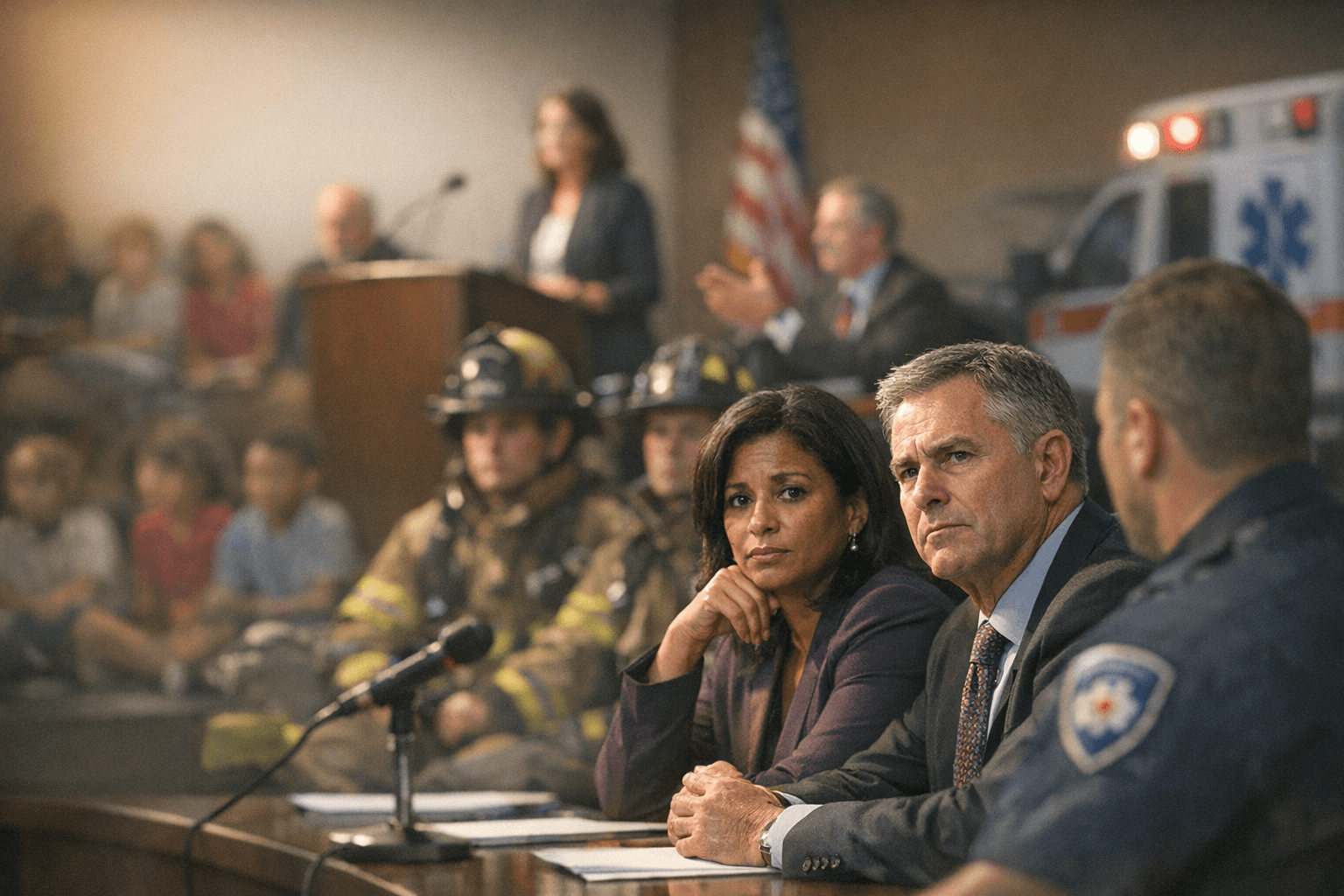 Wake County commissioners oppose state property tax cap, warn of school funding cuts