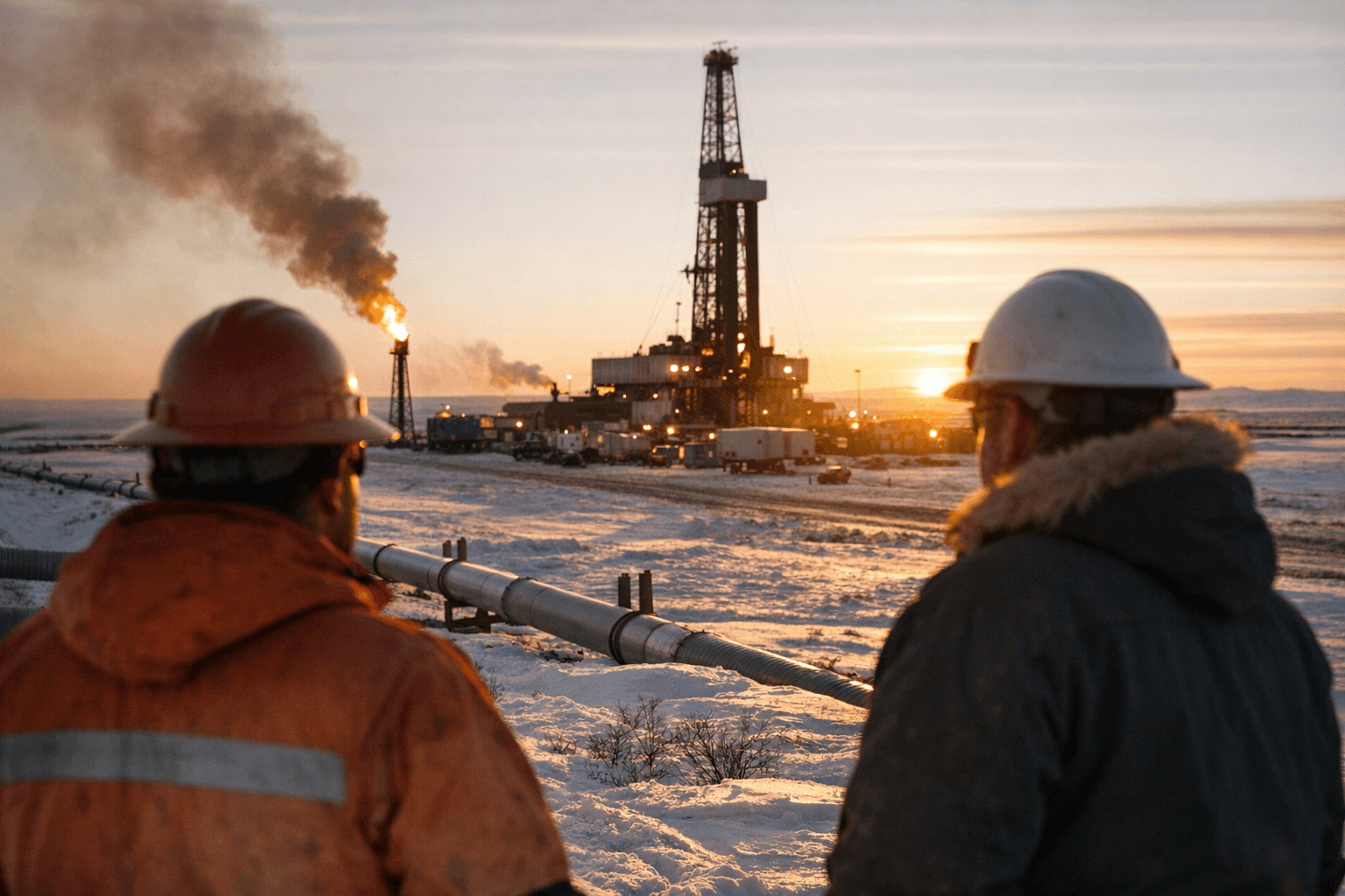 88 Energy amends Burgundy pact, advances North Slope Project Phoenix timeline