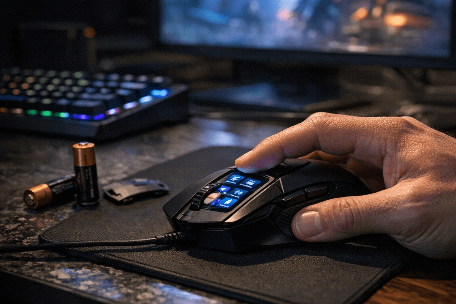 AI-generated illustration