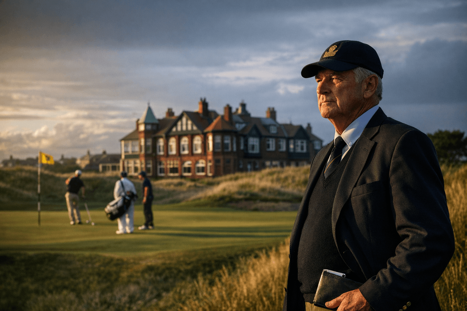 AI-generated illustration