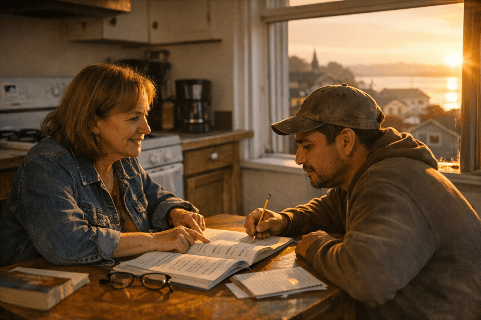 Humboldt Literacy Project offers free adult tutoring, serves thousands countywide