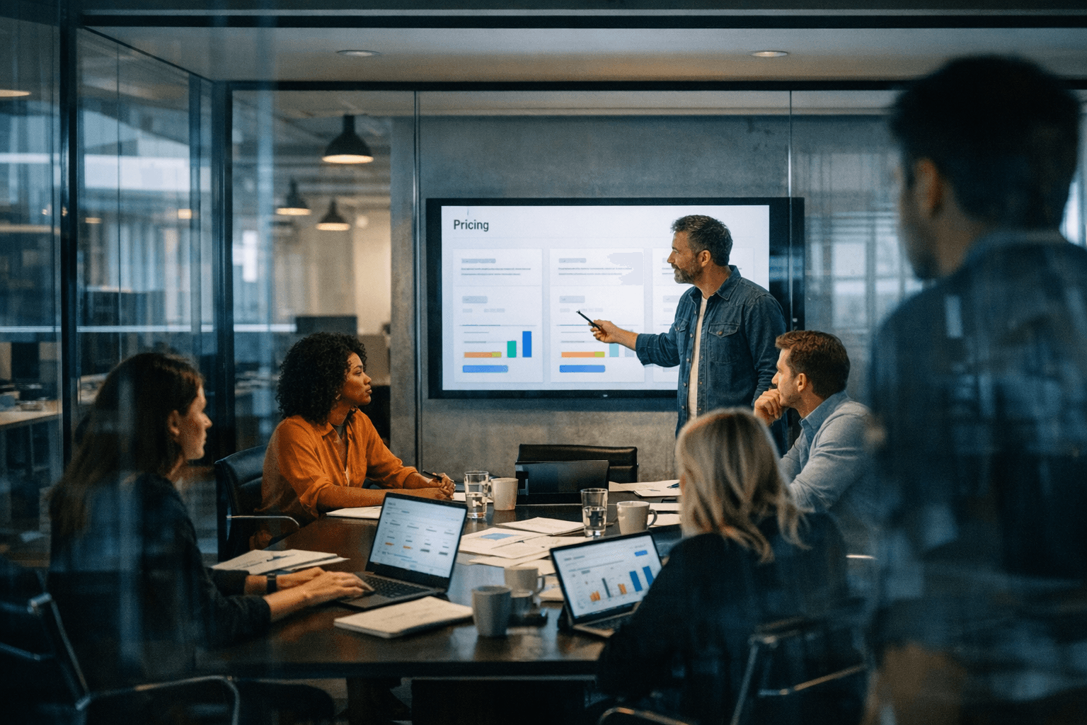 How monday.com pricing architecture shapes product strategy and growth