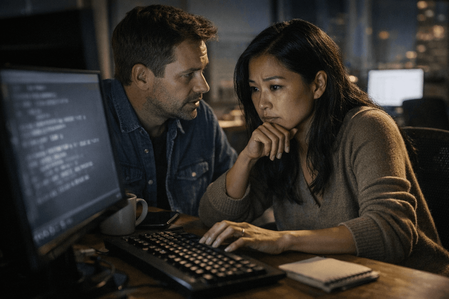 Meta tracks employee keystrokes, raising privacy concerns for AI training