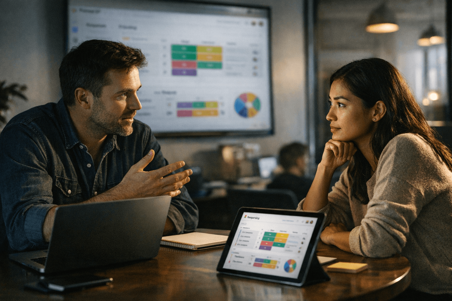 monday.com product strategy keeps its expanding platform focused