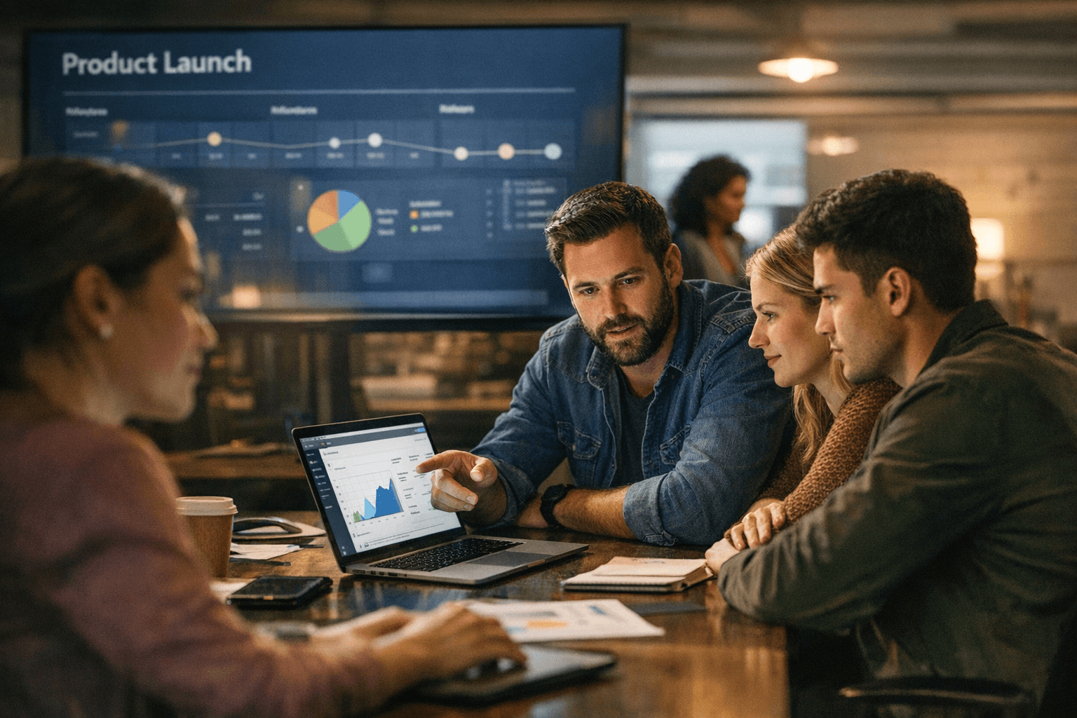 Monday.com guide links product launches to revenue with go-to-market strategy