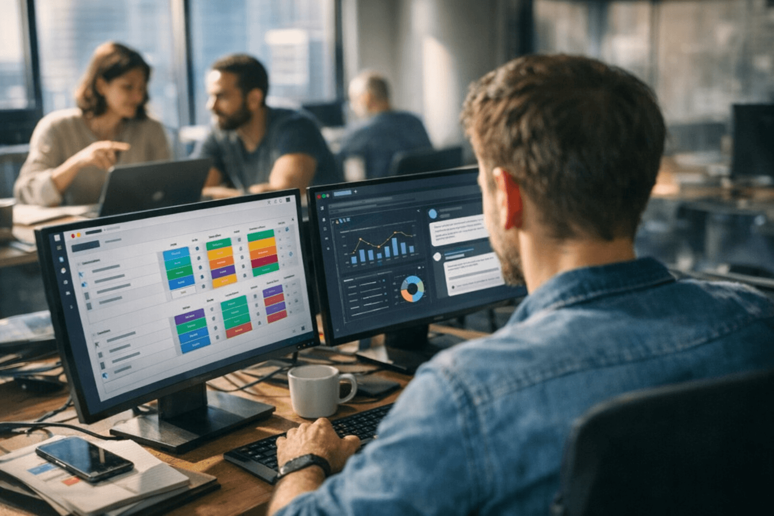 Monday.com growth strategy hinges on product-led adoption and expansion