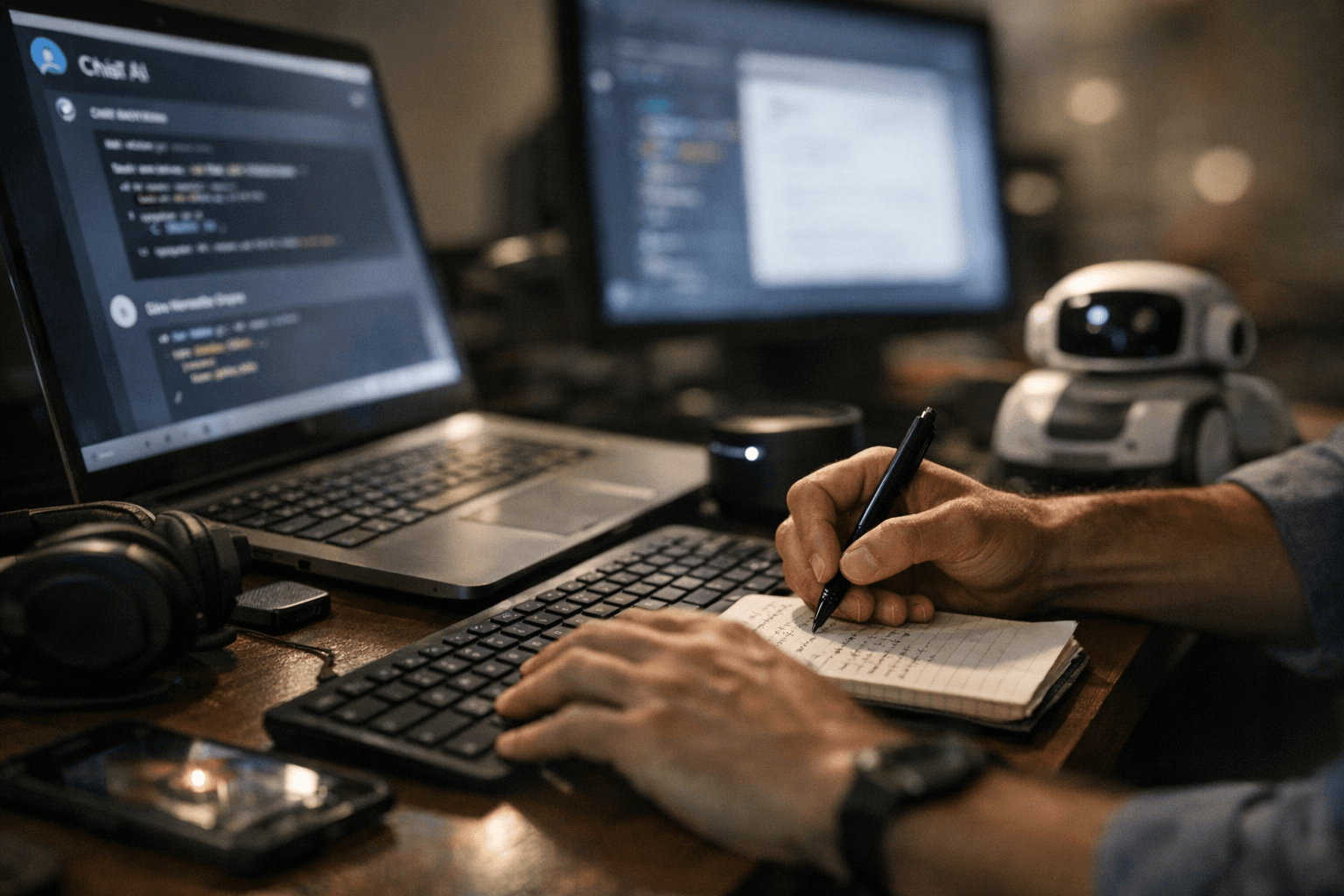 Monday.com report says practical AI tools win over workplace hype