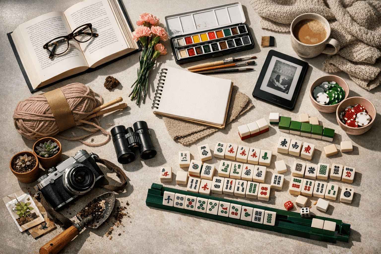 Mother’s Day gifts that help Mom discover a new hobby