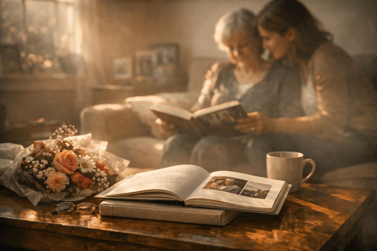 Storyworth turns family memories into a heartfelt Mother’s Day keepsake