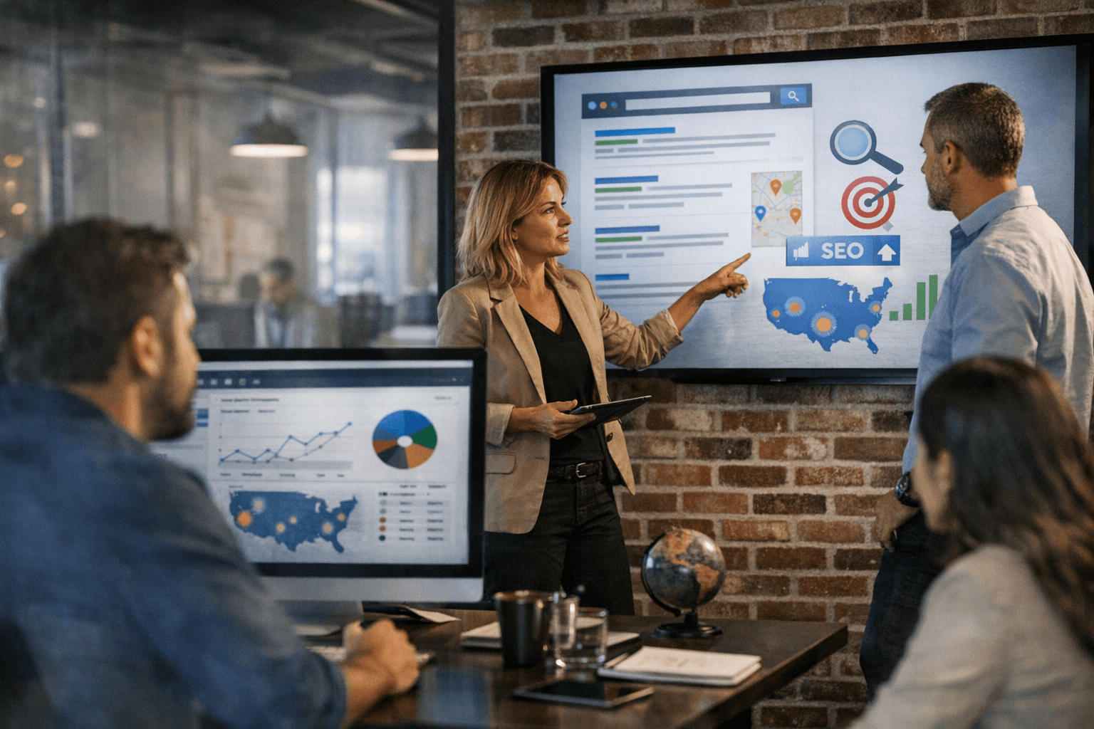 5W PR Launches Integrated B2B Growth Program Blending PR, SEO, GEO