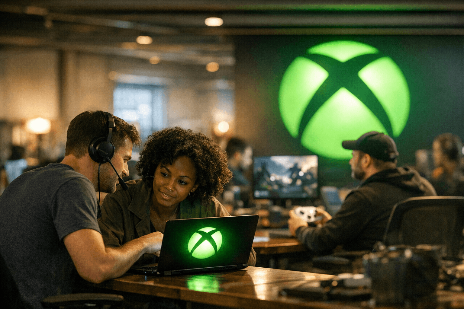 Microsoft re-centers Xbox brand, signaling stronger consumer identity push