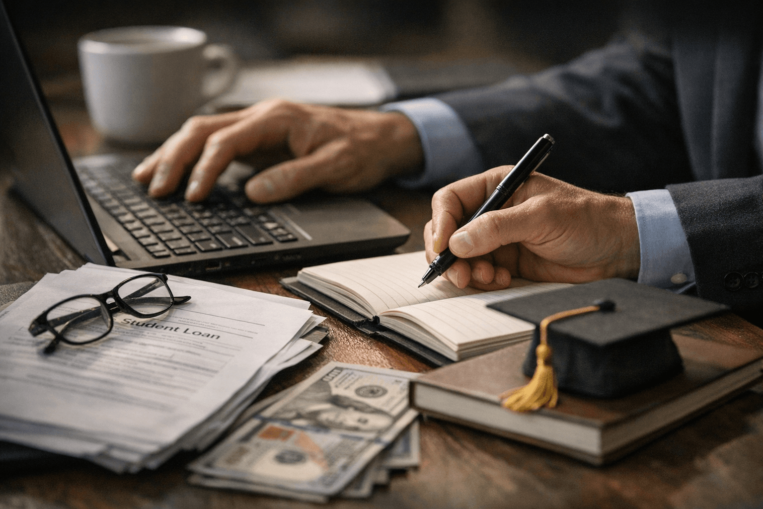 IRS updates KPMG-relevant education benefit rules, $5,250 exclusion stays through 2026