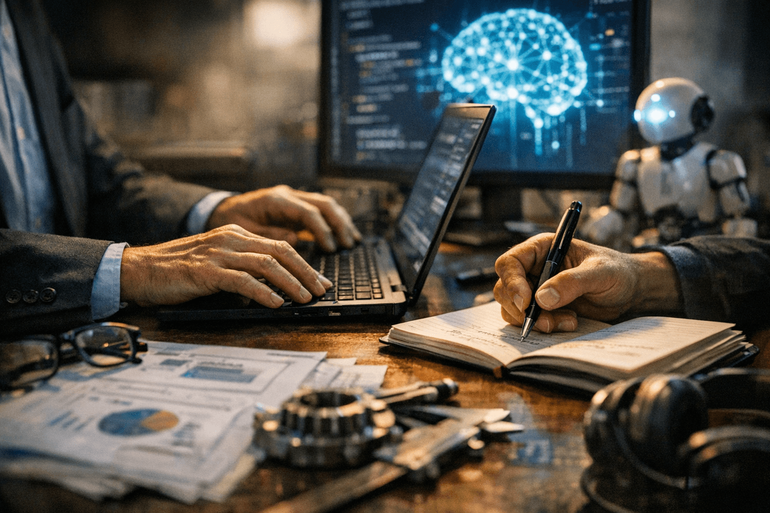 KPMG faces pressure to rethink career ladders as AI reshapes work