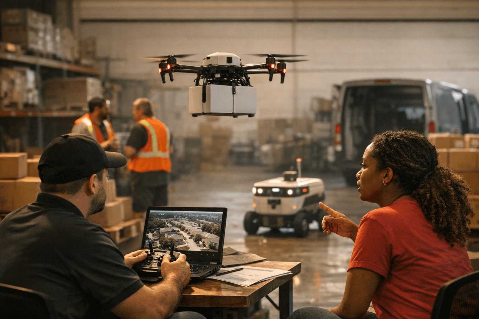 AI-generated illustration