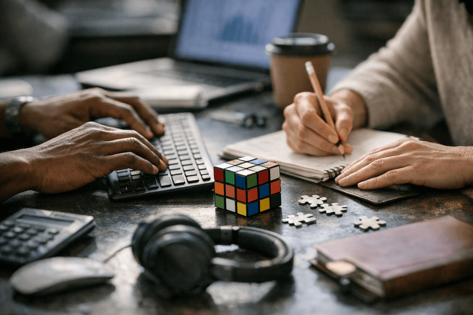 Goldman Sachs expands Returnship and neurodiversity hiring programs