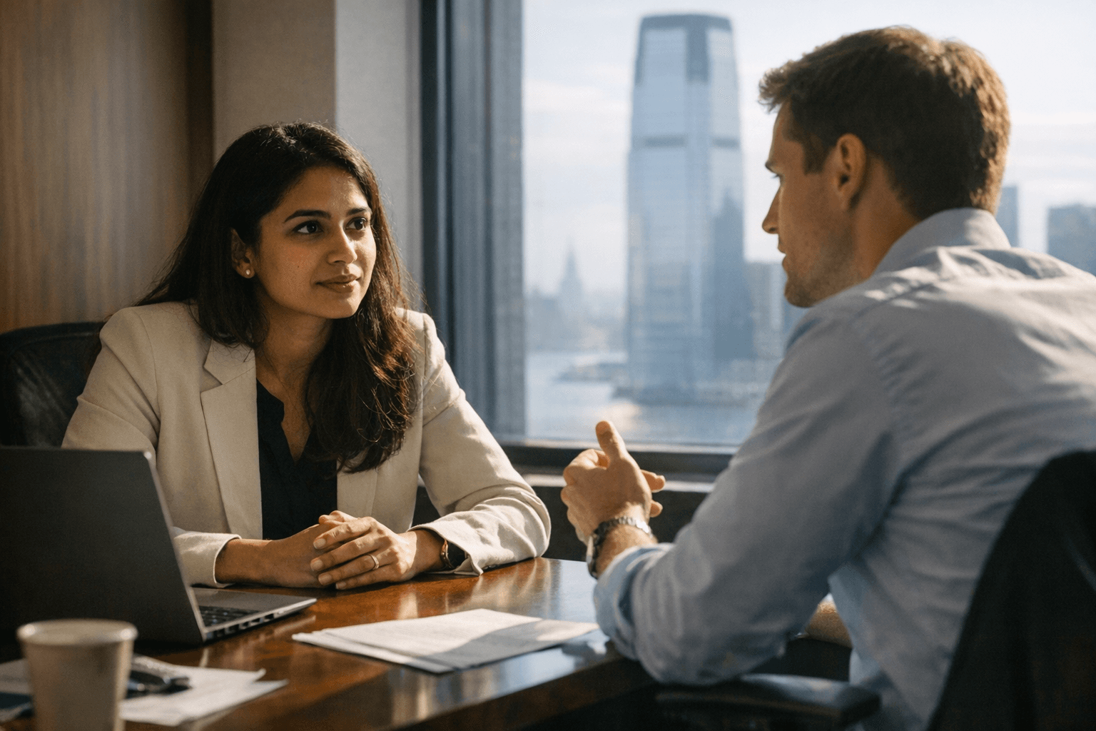 Goldman Sachs MBA page highlights associate path, training, and growth expectations