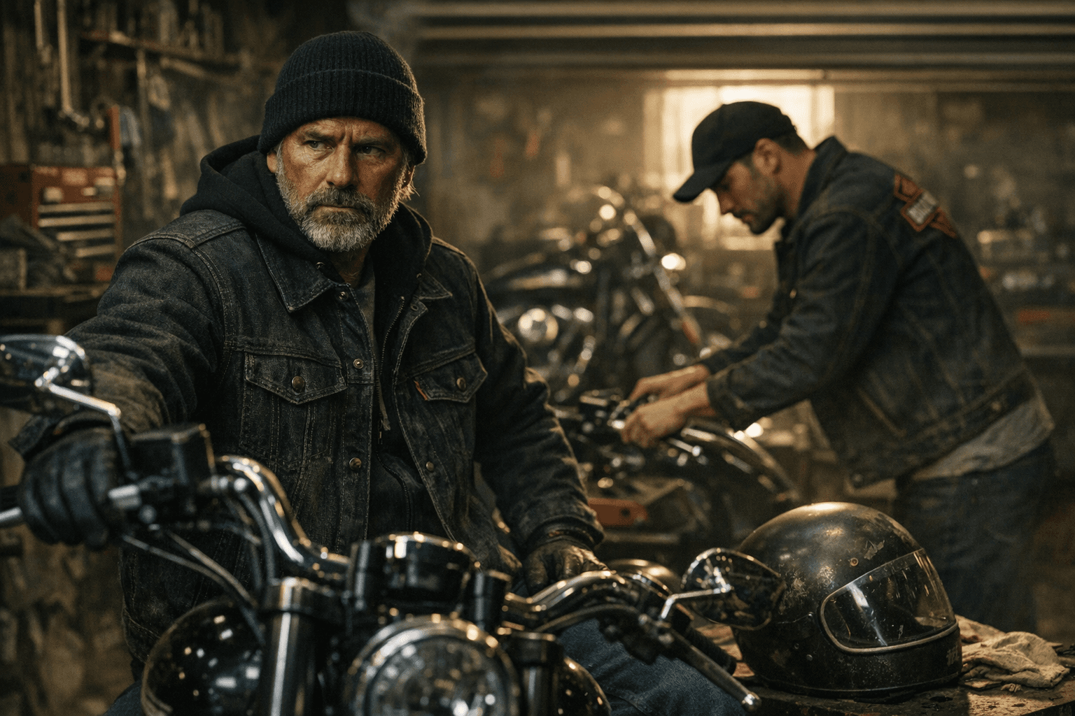 AI-generated illustration