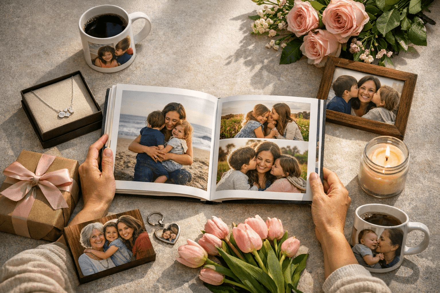 Forbes spotlights personalized Mother’s Day gifts as spending hits record $38 billion
