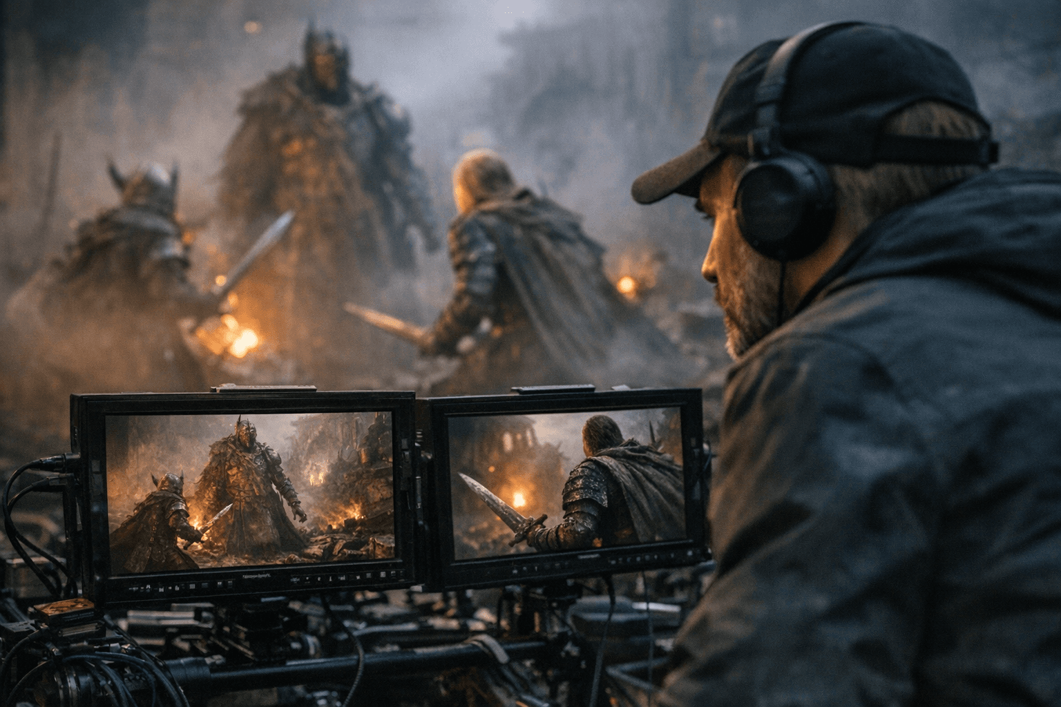 A24’s Elden Ring Movie Reportedly Tops $100 Million Budget