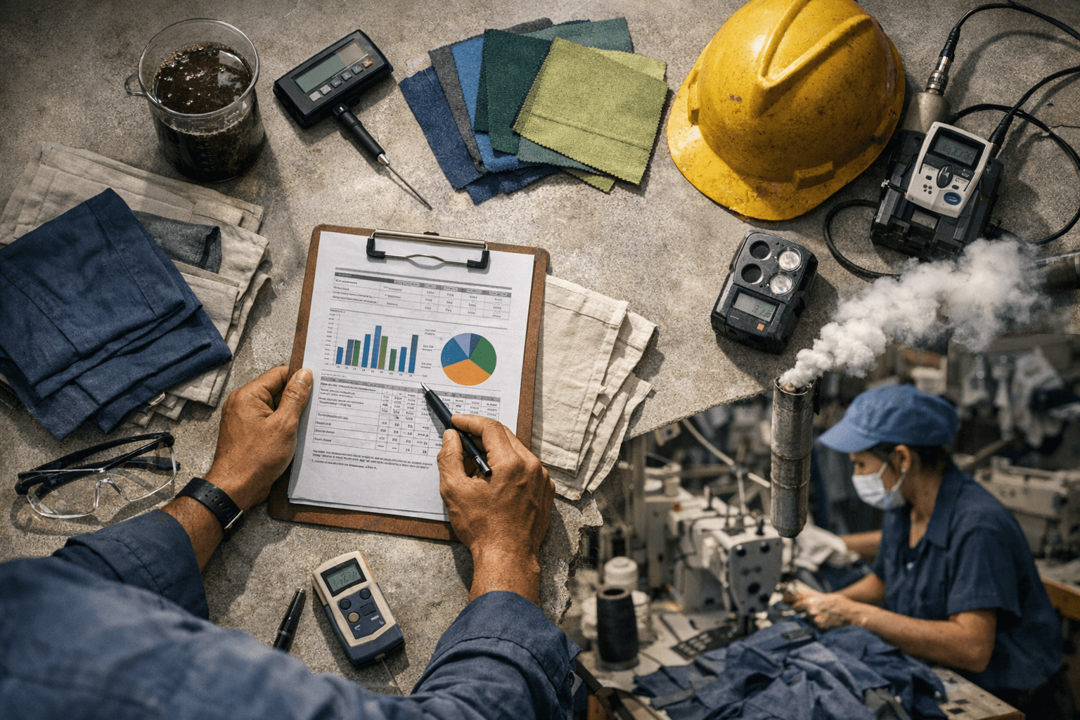 Cascale boosts Higg FEM data credibility with 13,500 verifications worldwide