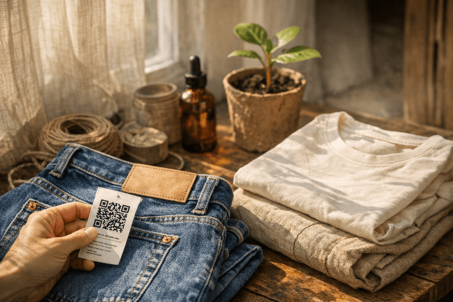 Armedangels enters US market with transparent, plant-based fashion push