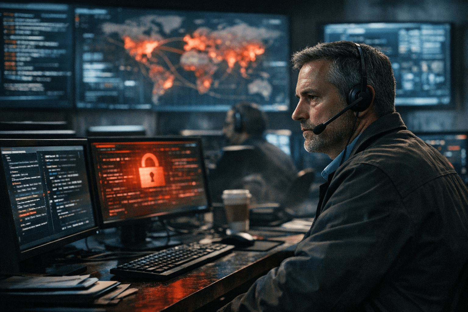 Itron reports cyber intrusion, says systems secured and operations continue