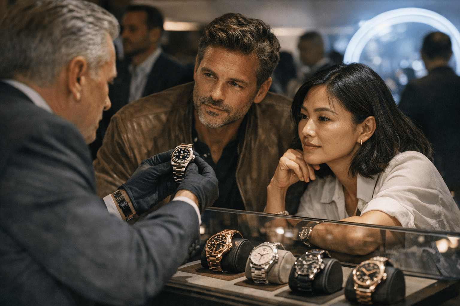 58 Watches and Wonders 2026 releases poised as next-grail luxury watches