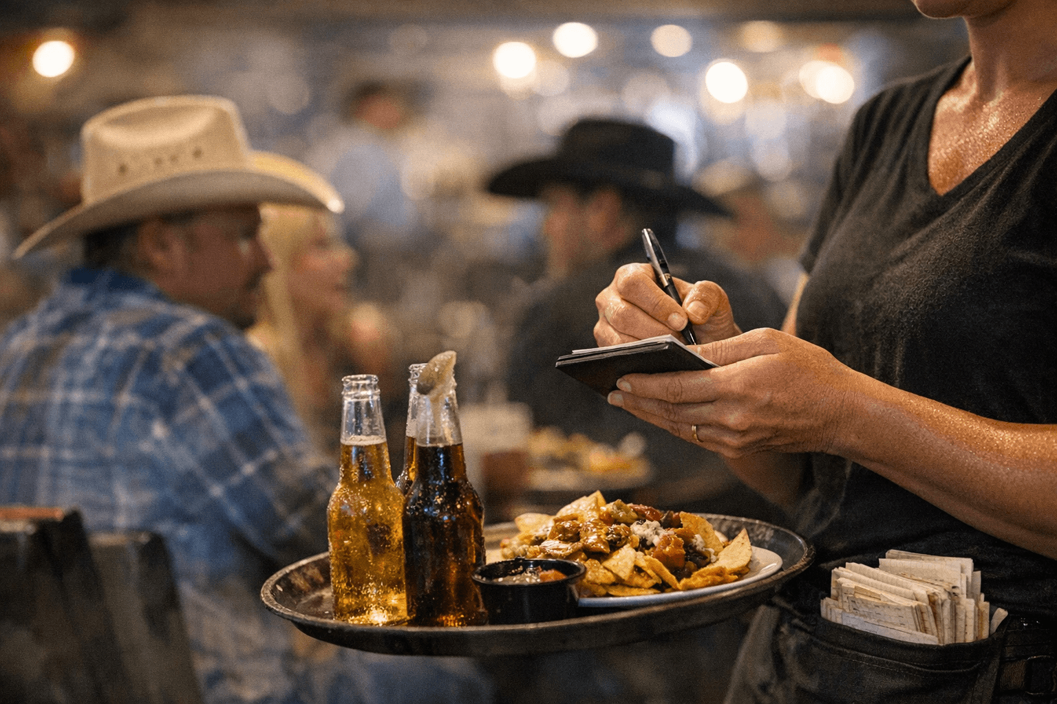 George Strait concerts pack Lubbock restaurants, drive $3.7 million windfall