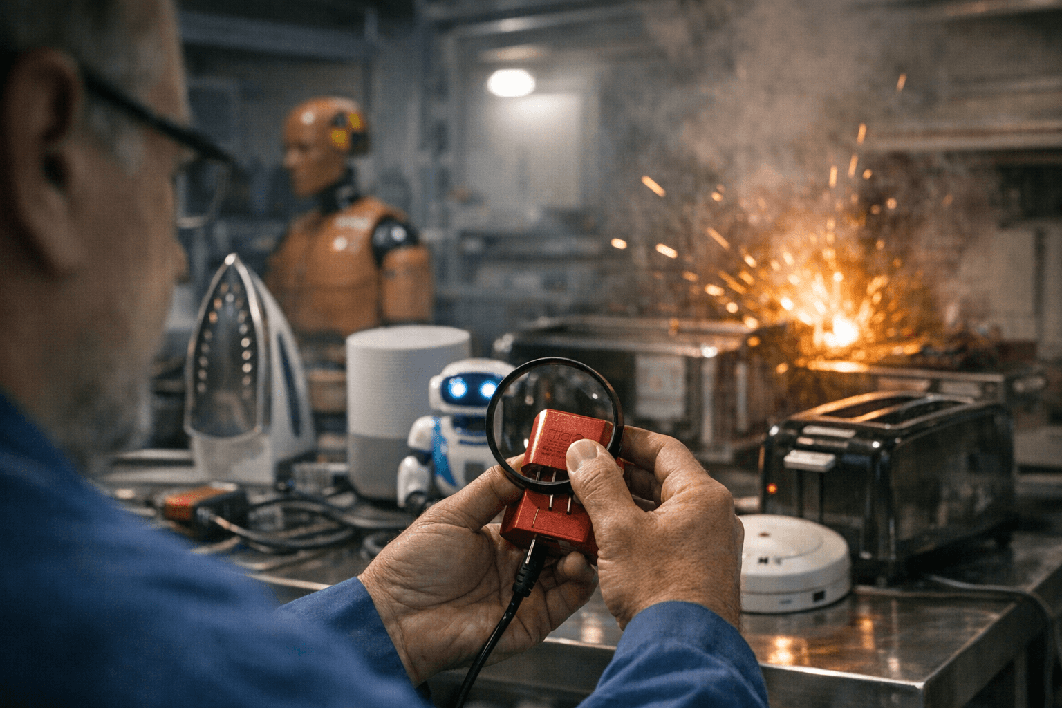 UL Solutions CEO on the trusted mark behind billions of products