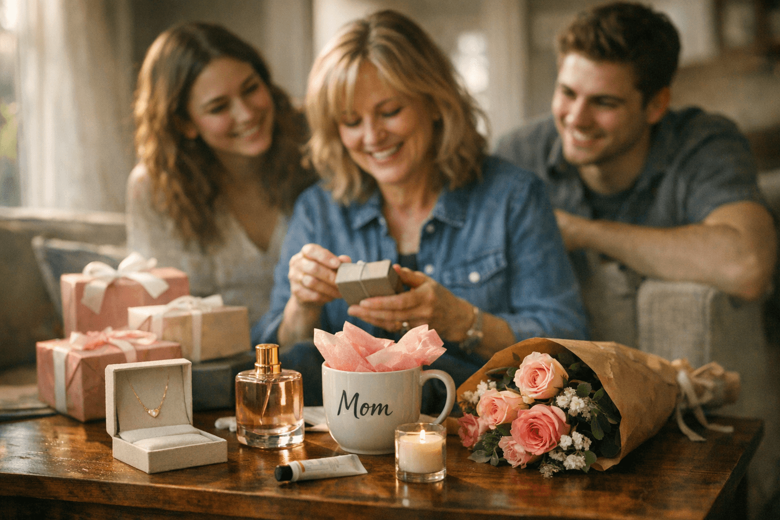 Shopping editors’ favorite Mother’s Day gifts start at $13 ahead of 2026 holiday