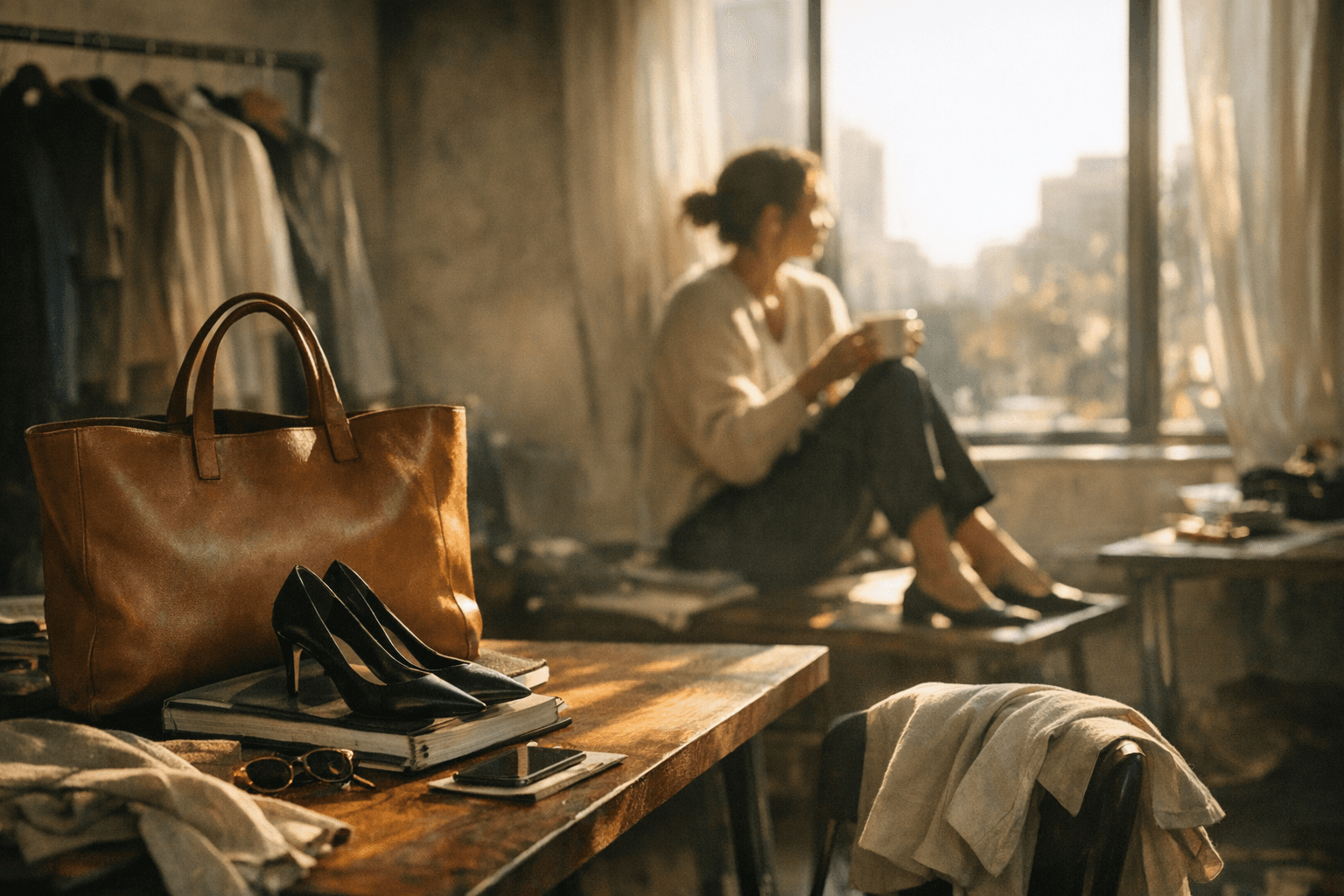 11 Cut Editors Share 65 Year-Round Fashion Picks