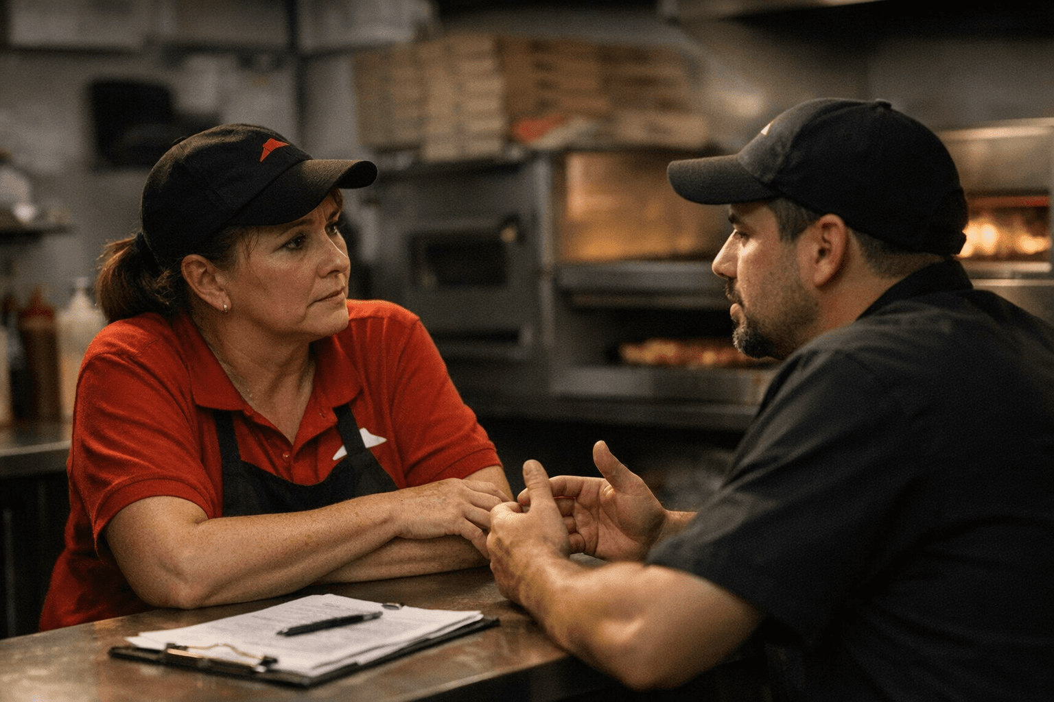 Pizza Hut managers, assistant managers may still qualify for overtime pay