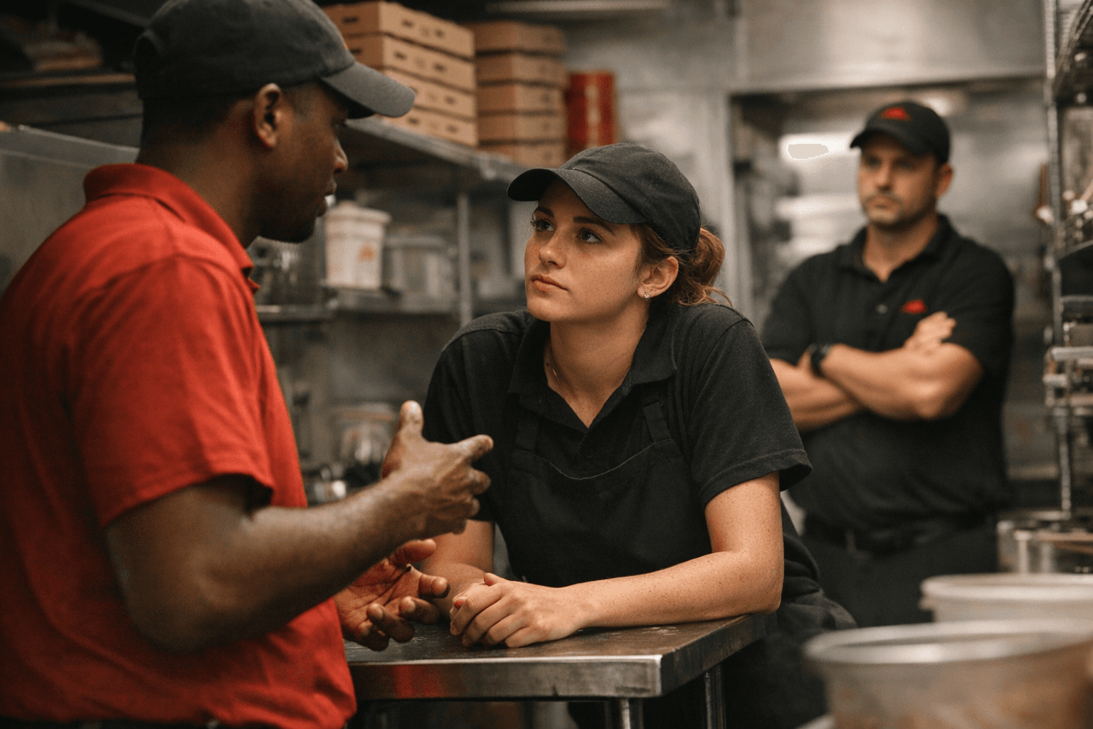 Pizza Hut workers can legally discuss wages, NLRB says