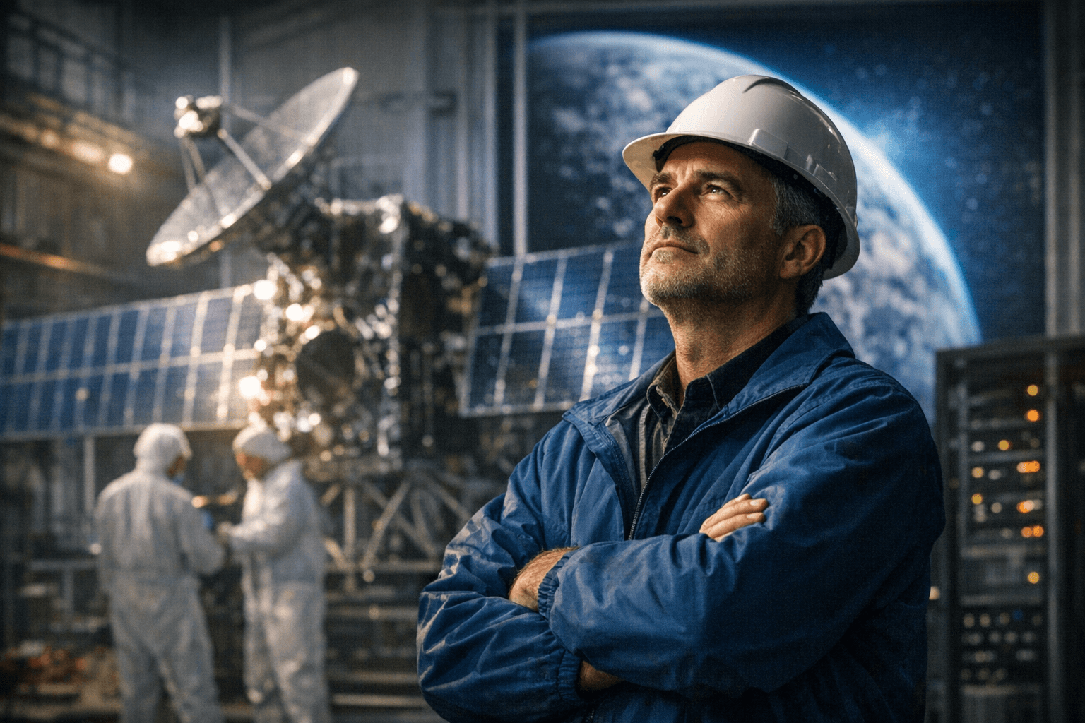 Meta strikes deal for space-based solar power to feed data centers