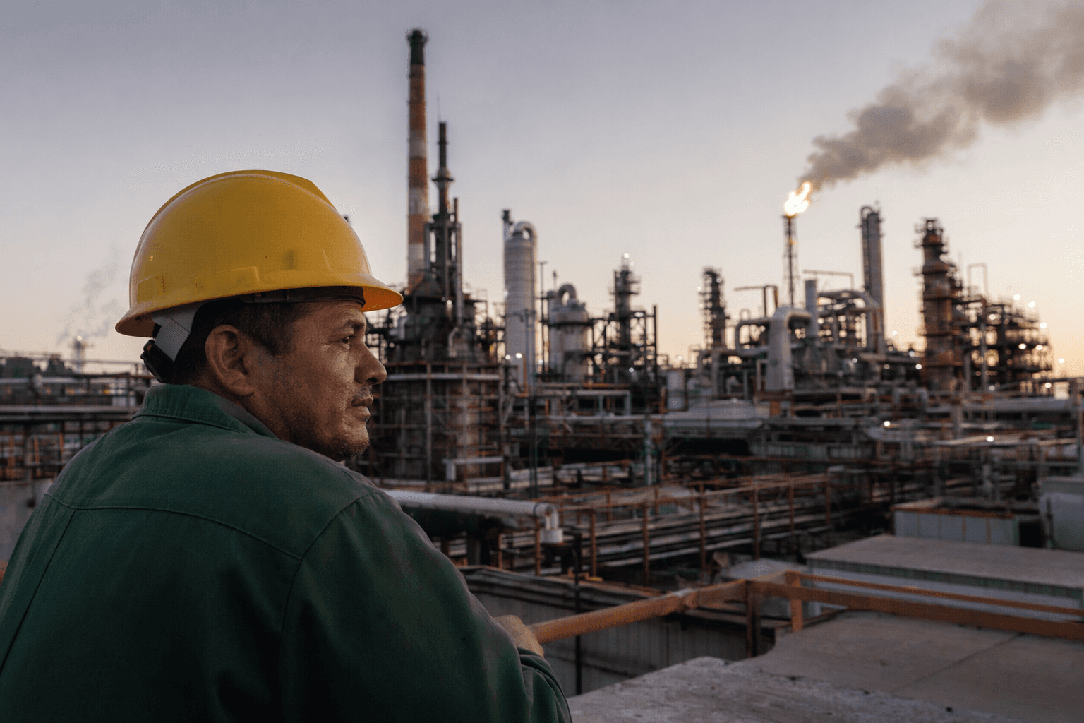 Cuba refinery processes domestic heavy crude, easing fuel shortages