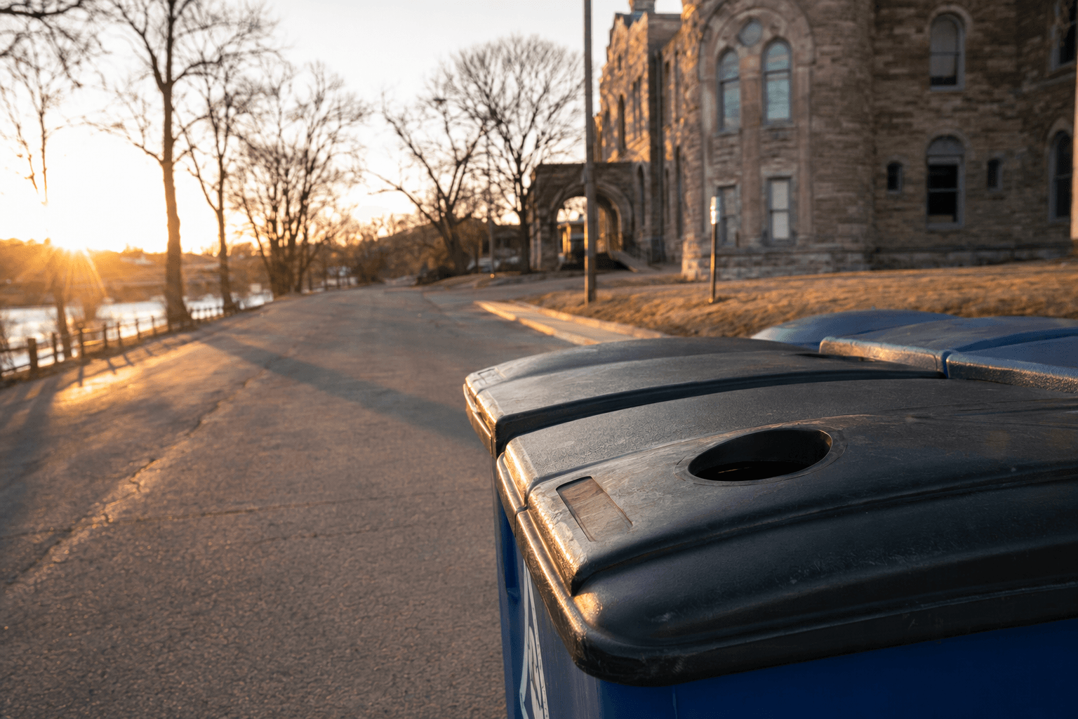 Atchison County Commission weighs budgets, audits and environmental services