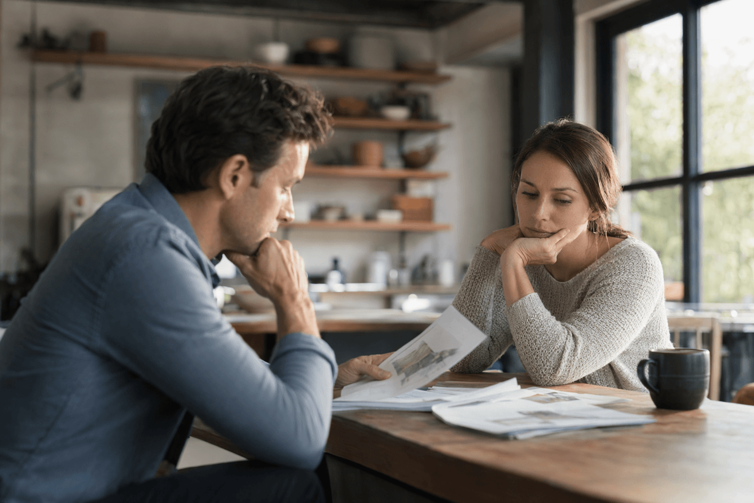 Falling mortgage rates boost demand, but buyer confidence remains fragile