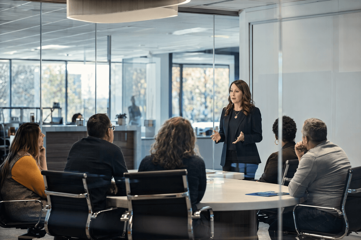 Walmart expands Manager Academy to train store leaders in empathy and culture