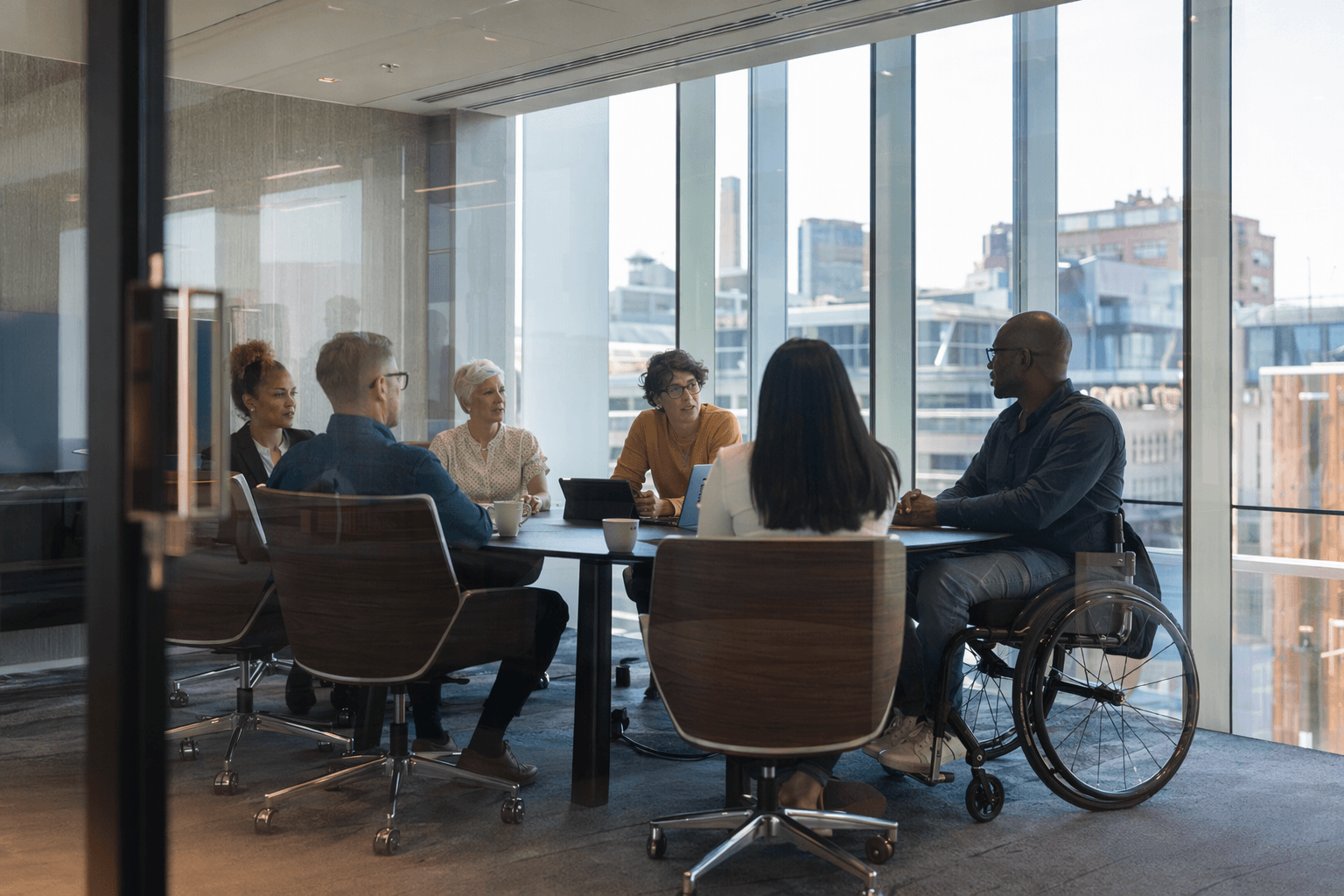 Trader Joe’s workers can keep jobs with disability accommodations